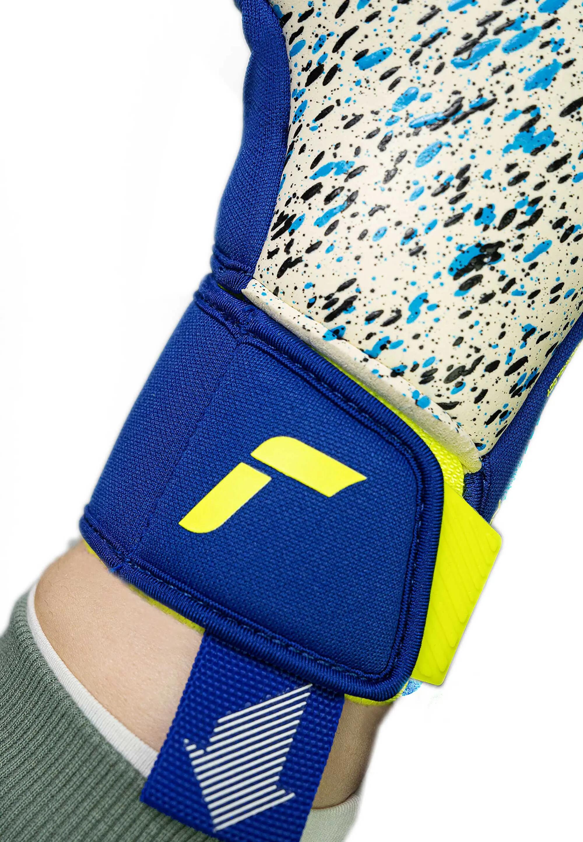 Gants de gardien de but Fastgrip Fusion 8/8