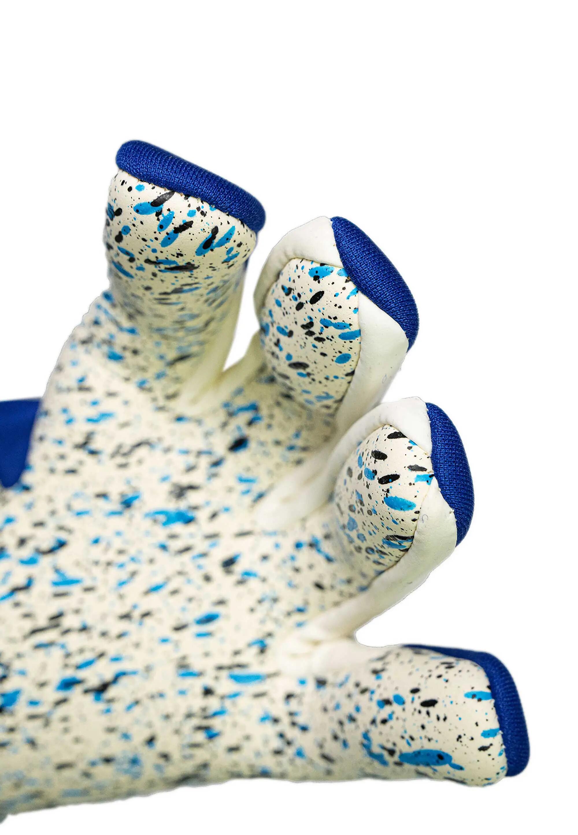 Luvas de guarda-redes Reusch Fastgrip Fusion 7/8