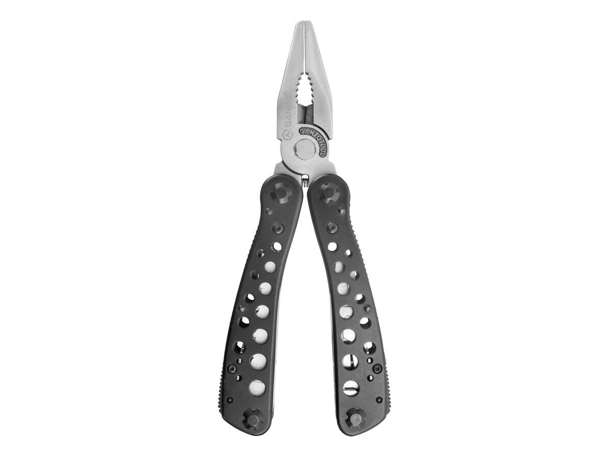 Narzędzie wielofunkcyjne multitool Ganzo G204 2/5