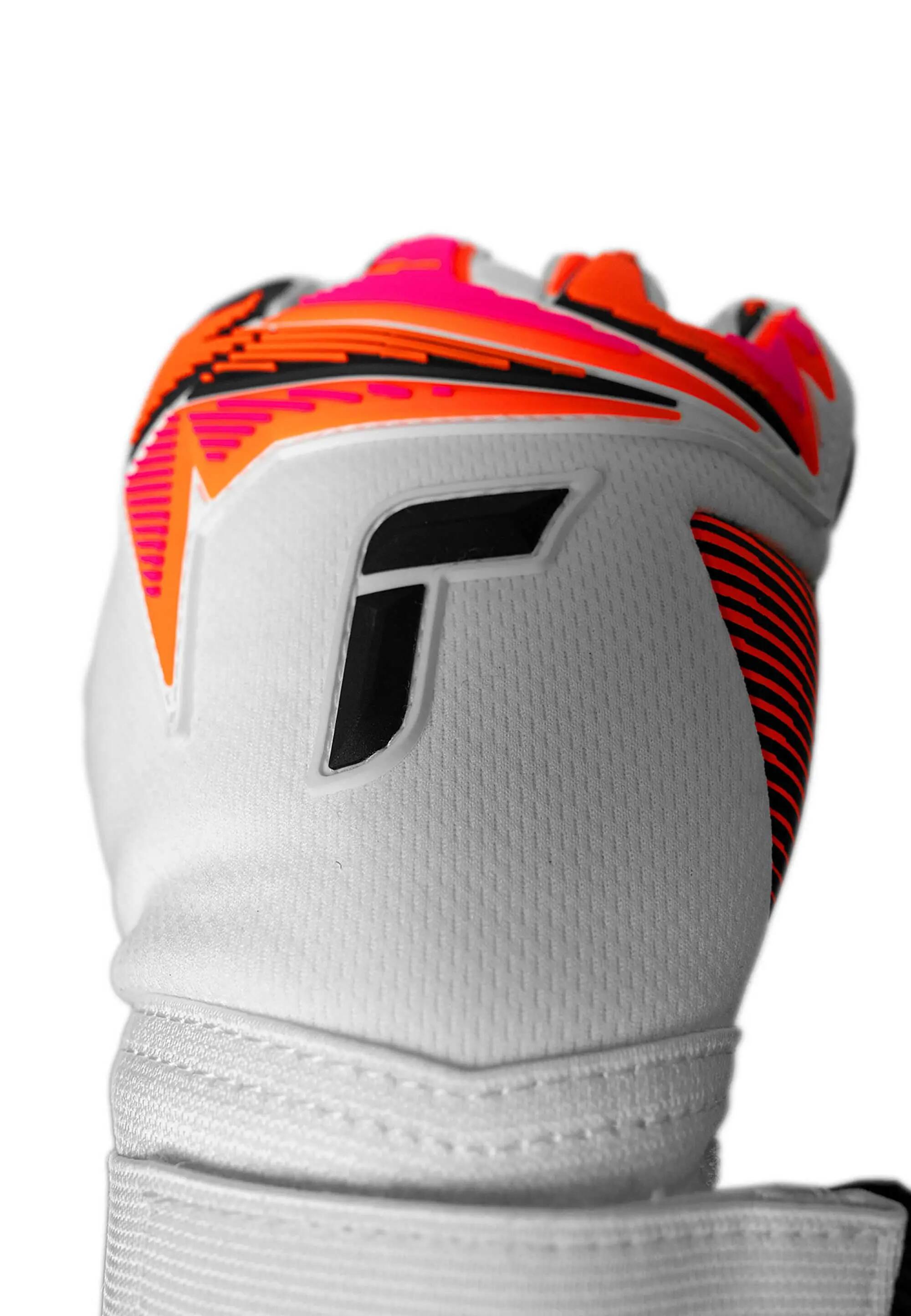 Guantes de portero Reusch Attrakt Freegel Gold X 6/8