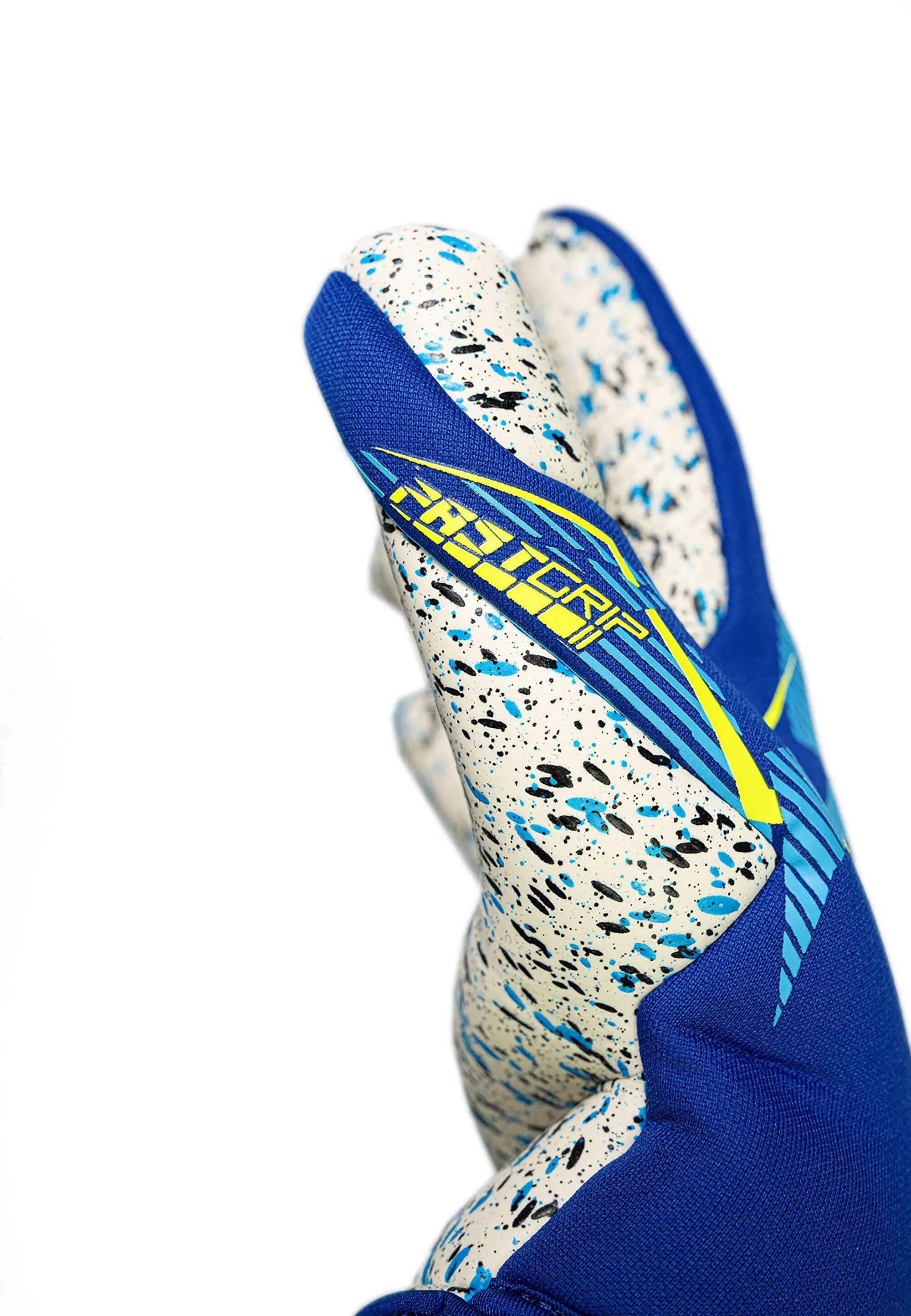 Luvas de guarda-redes Reusch Fastgrip Fusion 6/8