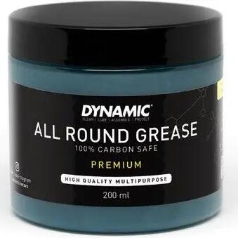 Dynamic All Round Premium Universal Grease 200ml