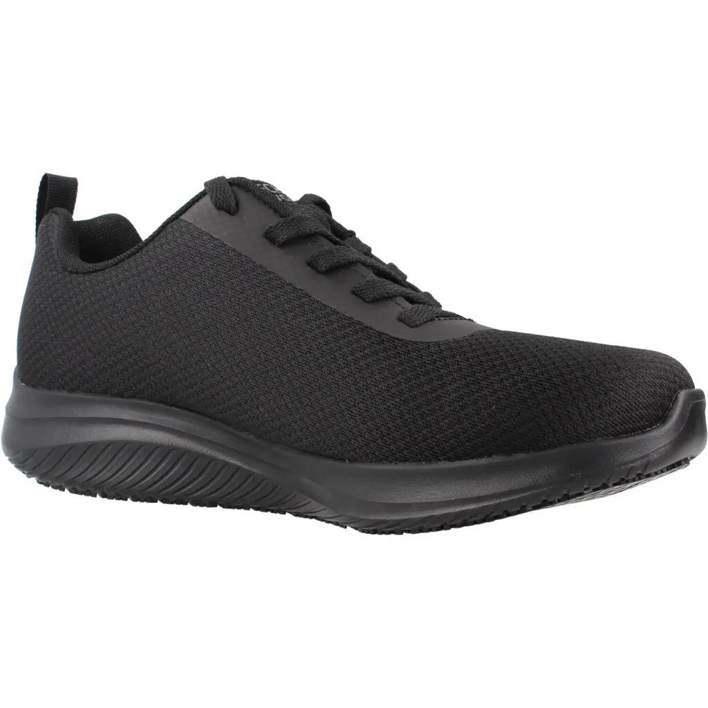 Zapatillas Donna Skechers Ultra Flex 3.0 Sr - Jinie Nero 5/5
