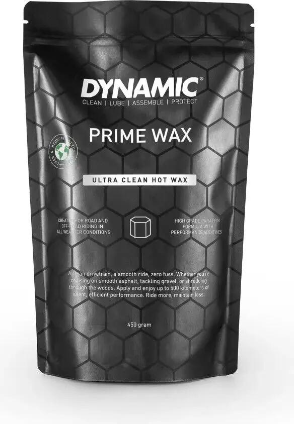 Kettenwachs Dynamic Prime Wax 450 g 1/3