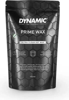 Dynamic prime wax kettingwas 450 g