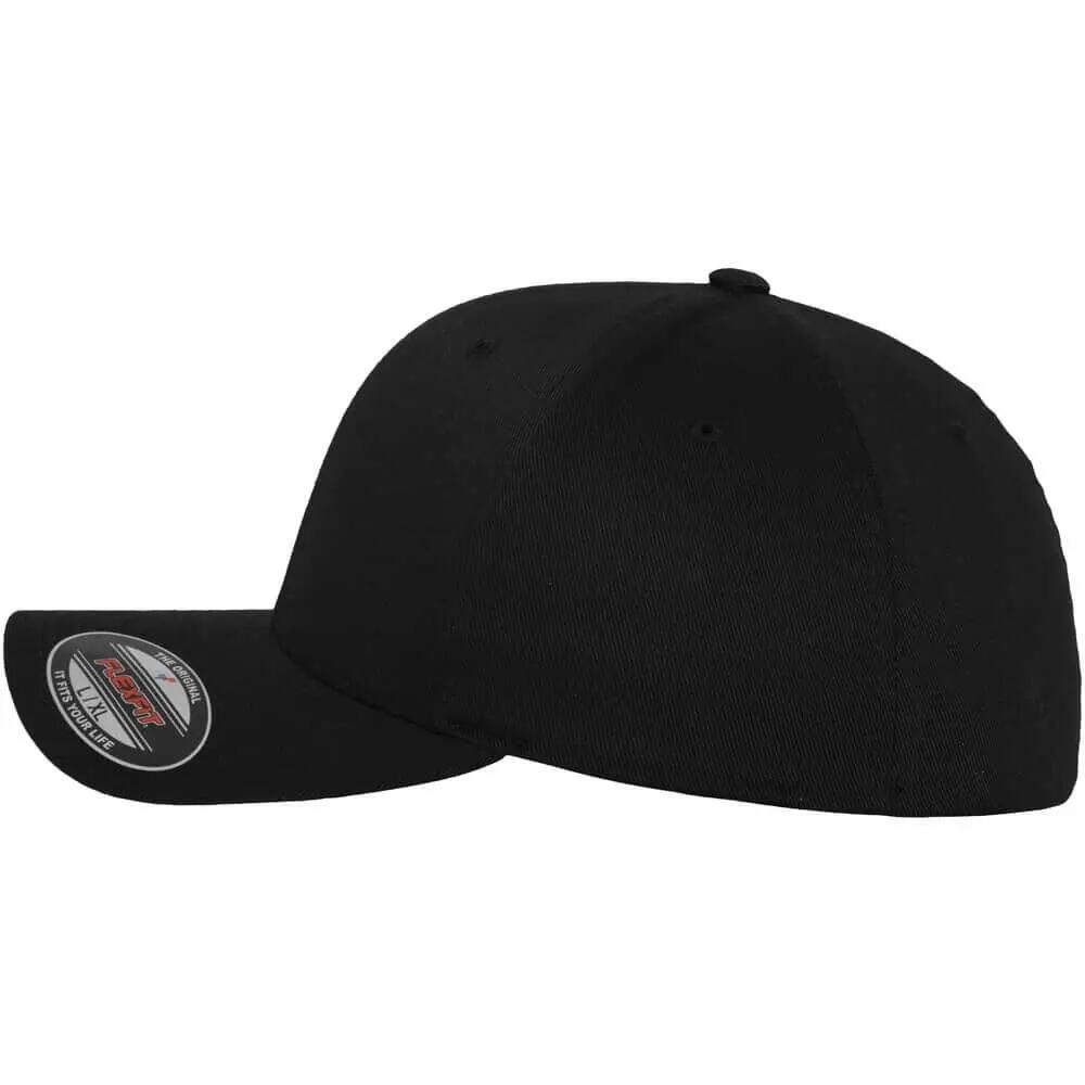 Flexfit Wooly Combed 7/7