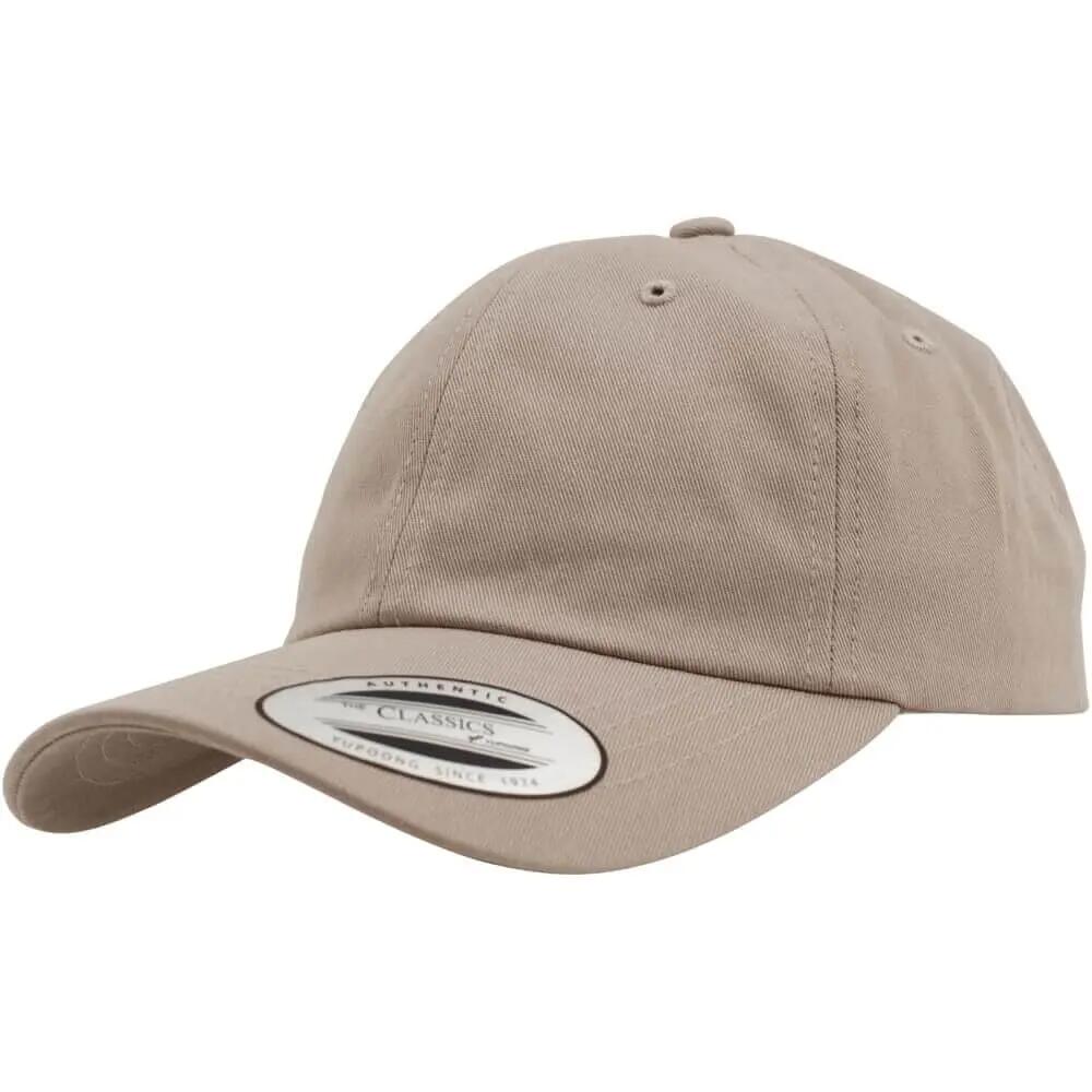GRÜN / khaki