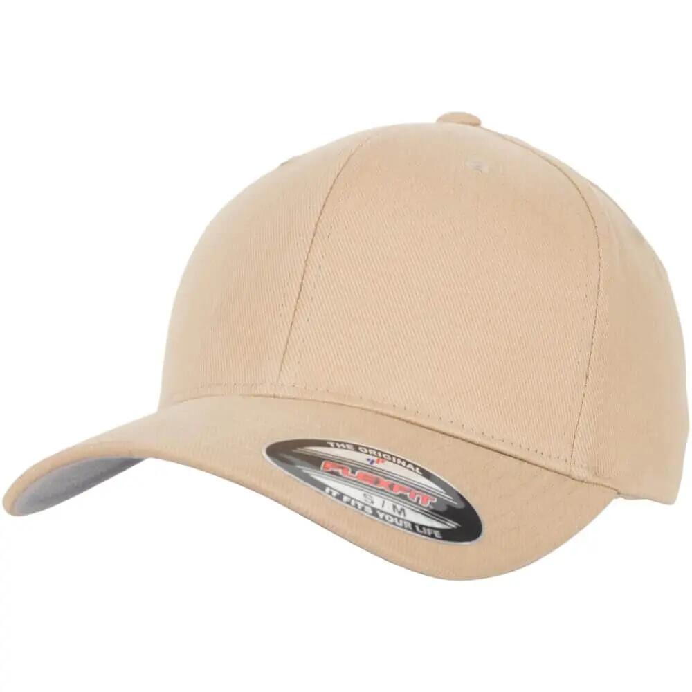Cappellino Flexfit bruhed twill 7/7