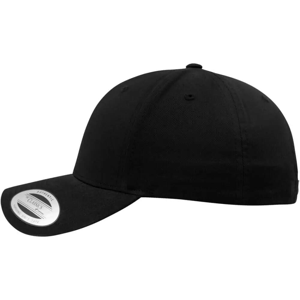 Cappellino Flexfit Curved Classic 6/7