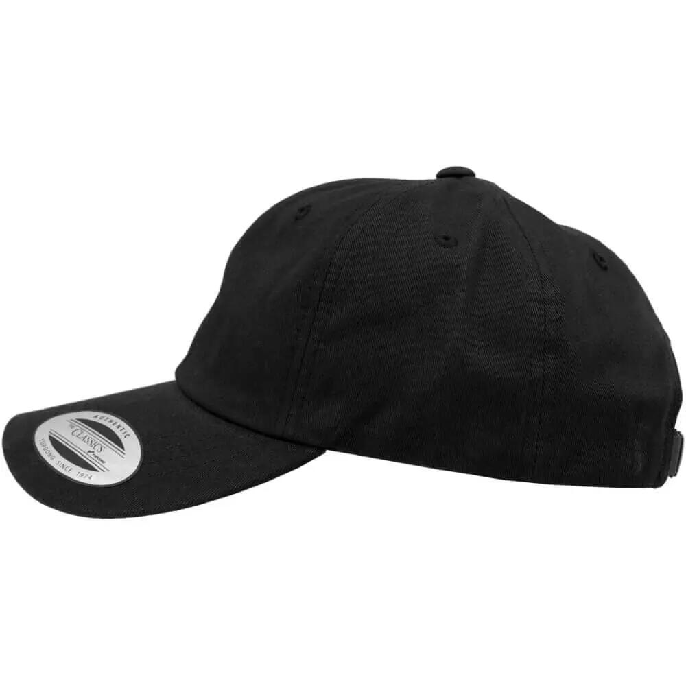 Low Profile Cotton Twill 7/7
