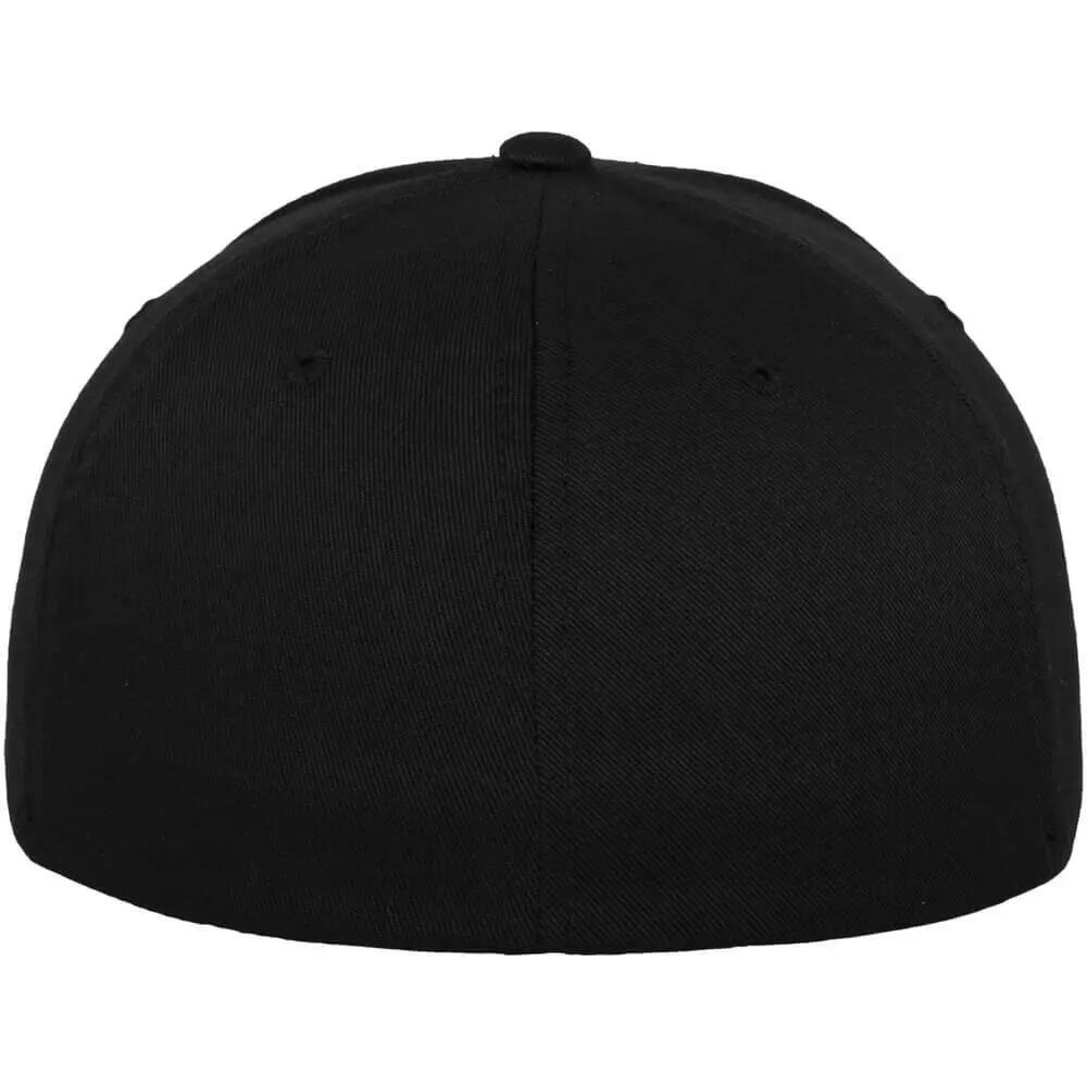 Flexfit Wooly Combed 6/7