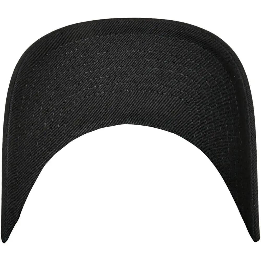 Cappellino con visiera Urban Classics Flexfit 110 Organic 6/7