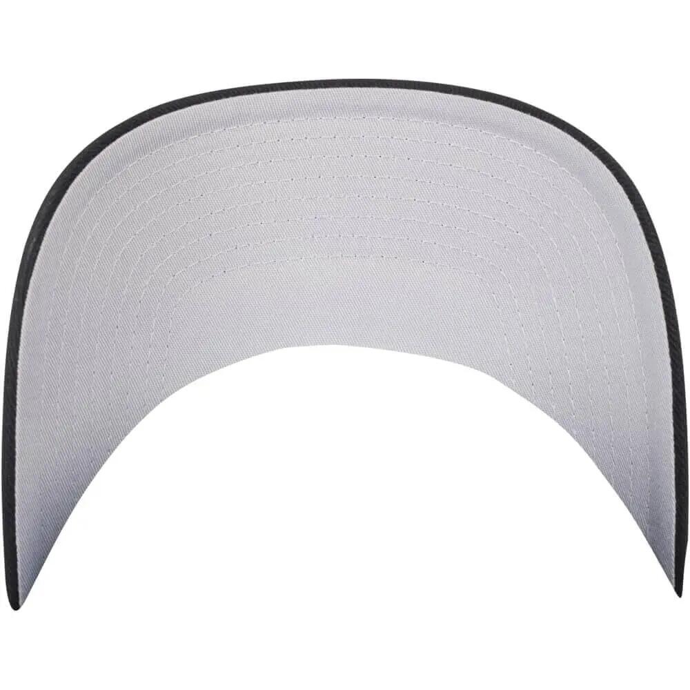 Cappellino Flexfit bruhed twill 6/7