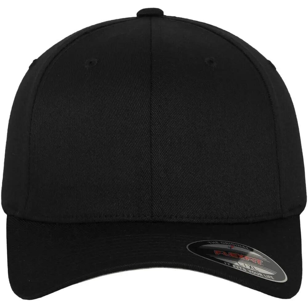 Flexfit Wooly Combed 5/7
