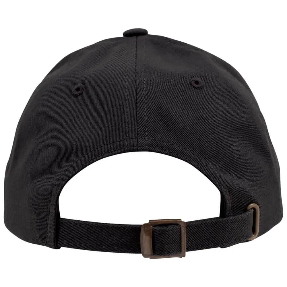 Low Profile Cotton Twill 6/7