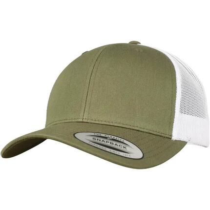 Retro Trucker 2-Tone