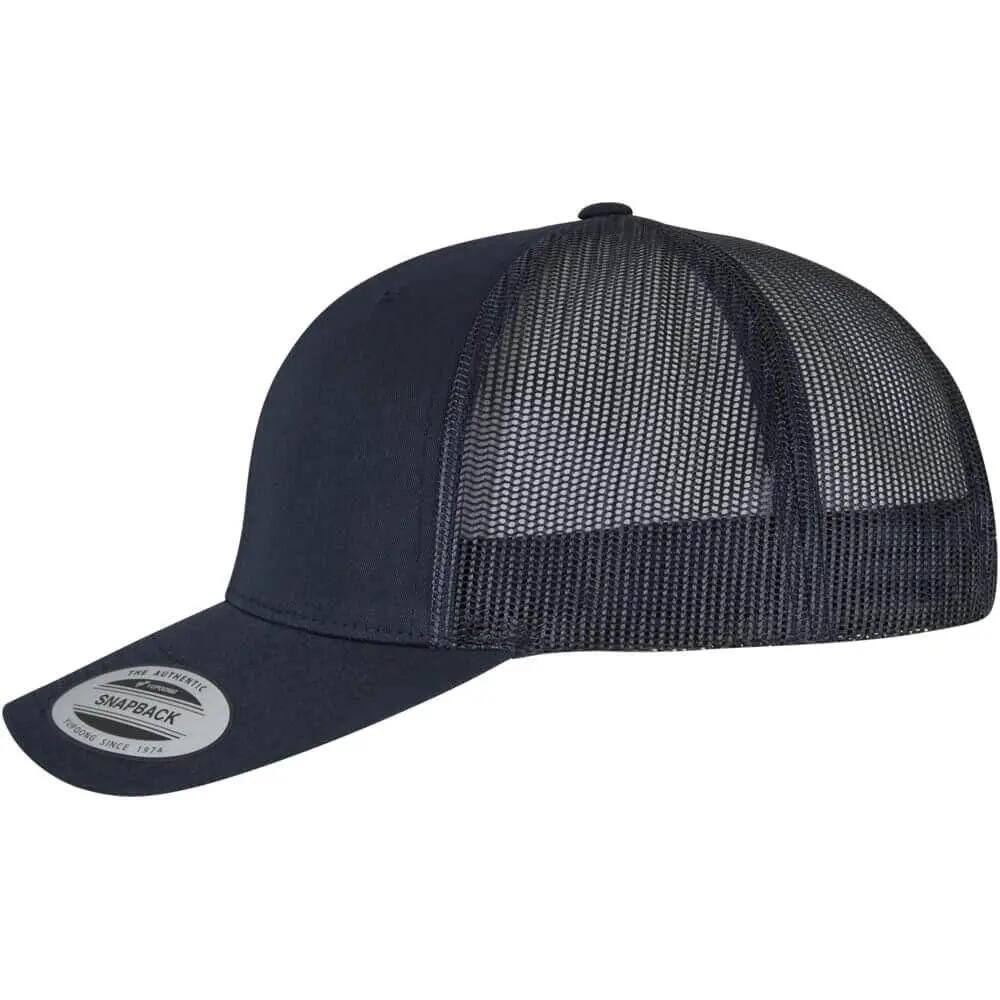 Retro Trucker 5/7