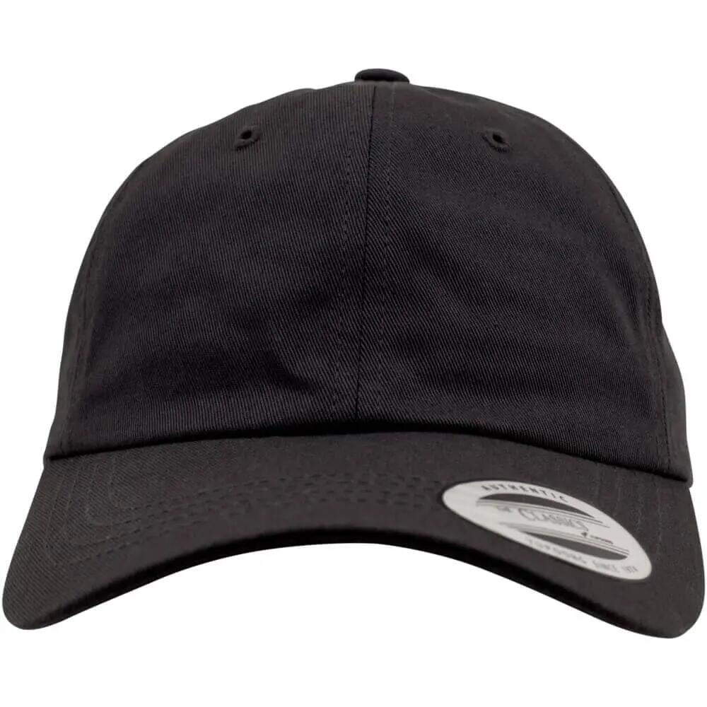 Low Profile Cotton Twill 5/7