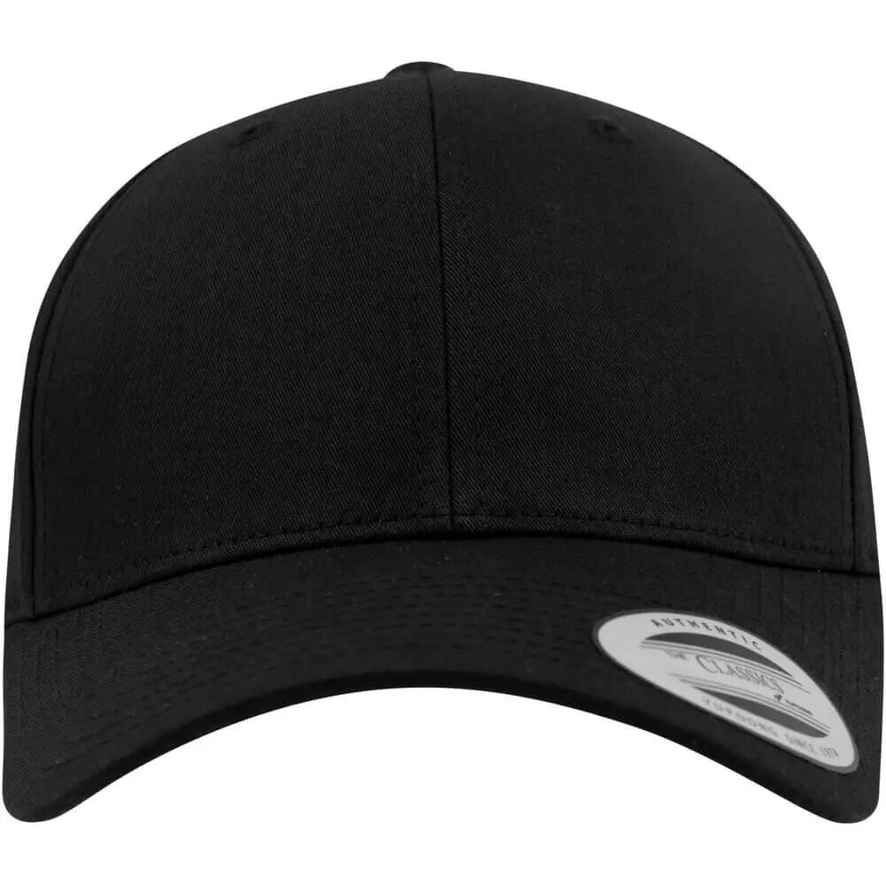 Curved Classic Snapback 4/7