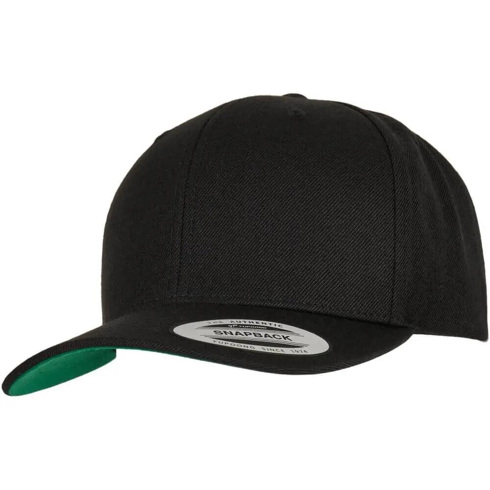 Classic Snapback 3/7