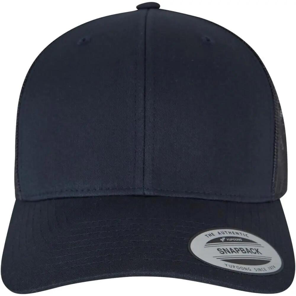 Retro Trucker 3/7