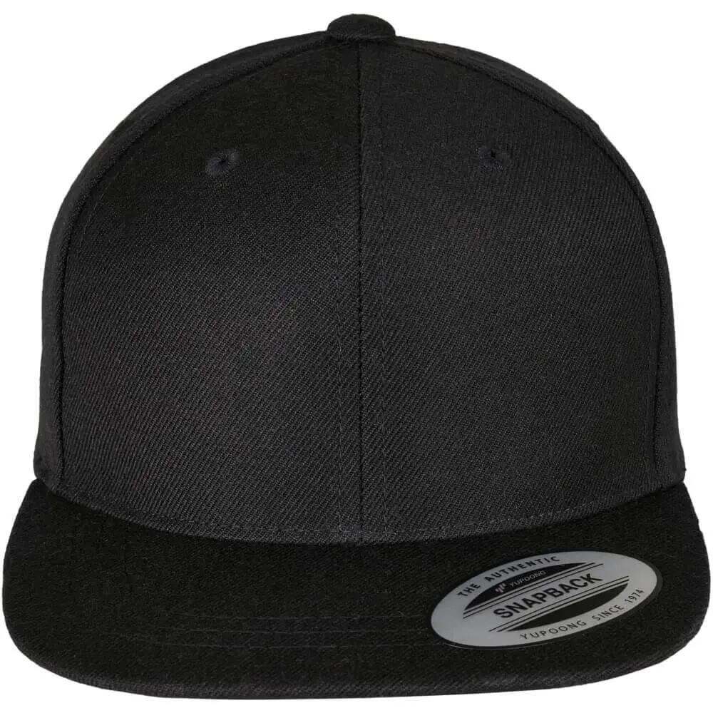 Classic Snapback 6/7