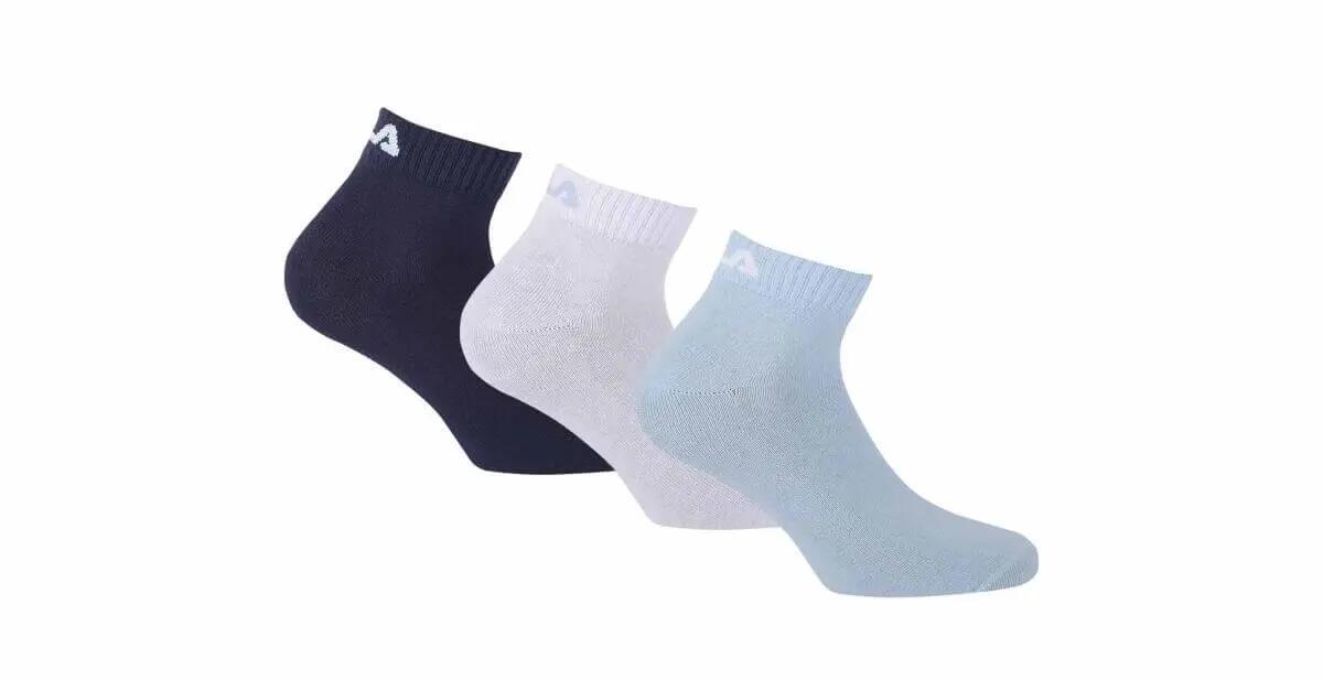 Socks Unisex Pack of 3 6/7