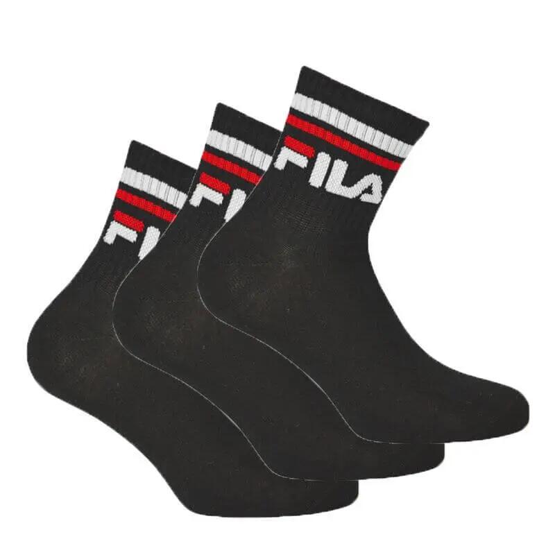 Socks Unisex Pack of 3 4/7