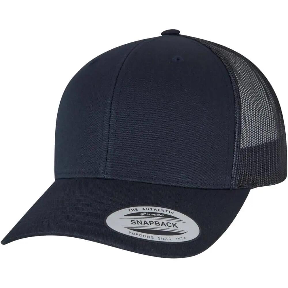 Retro Trucker 2/7