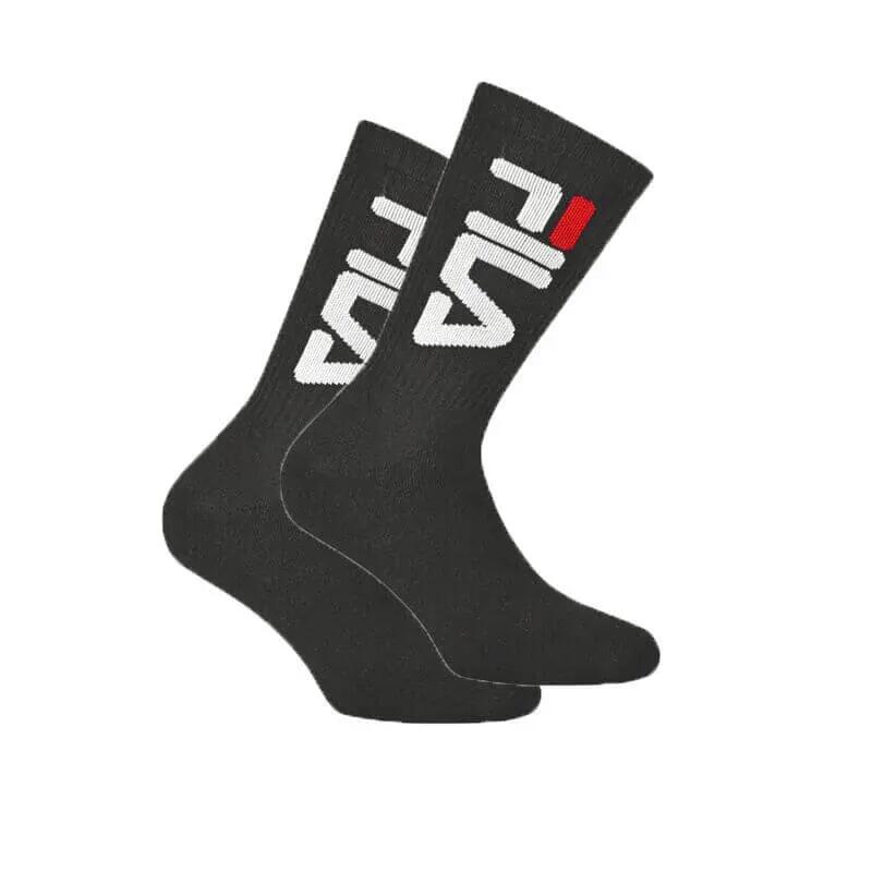Socks Unisex Pack of 2 Stretch 4/7