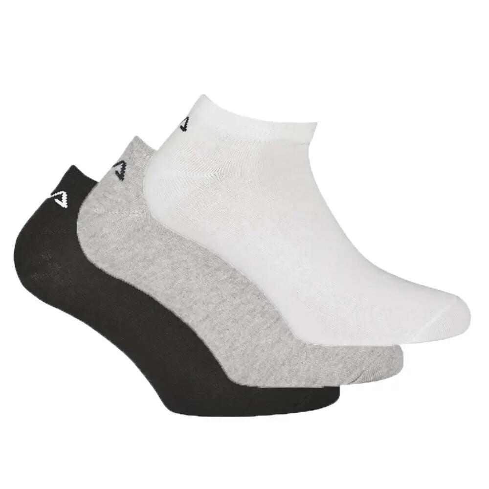 Socks Unisex Pack of 3 6/7