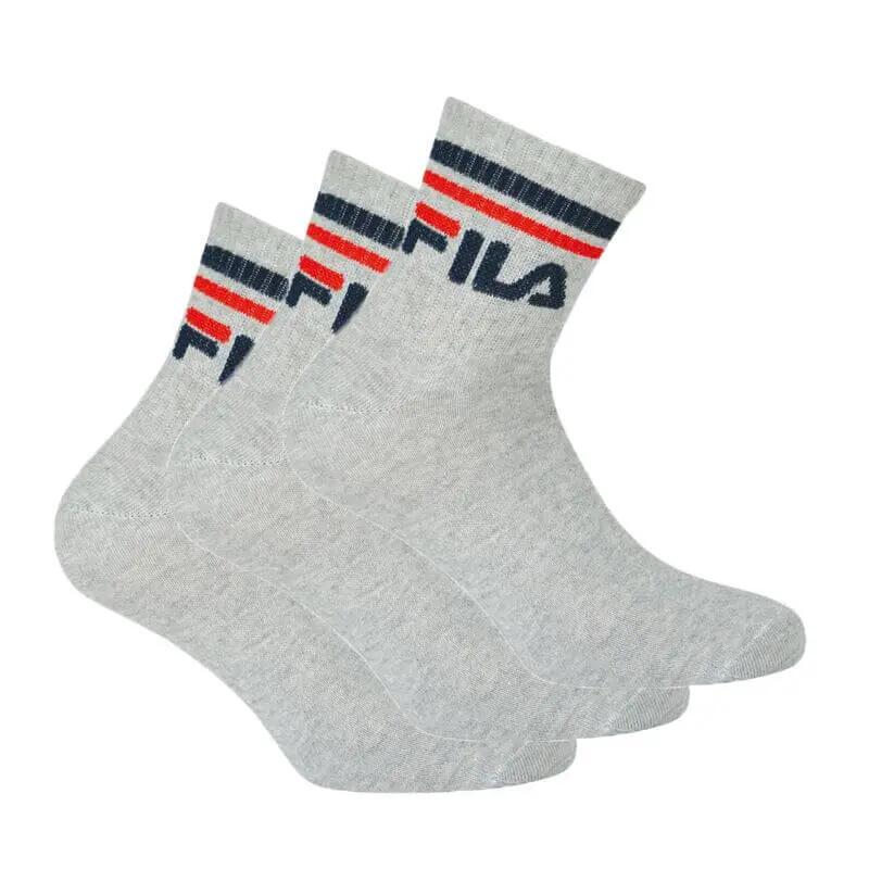 Socks Unisex Pack of 3 3/7