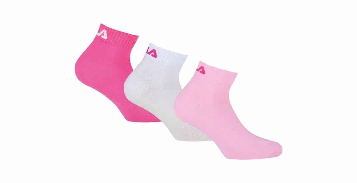 Socks Unisex Pack of 3 5/7