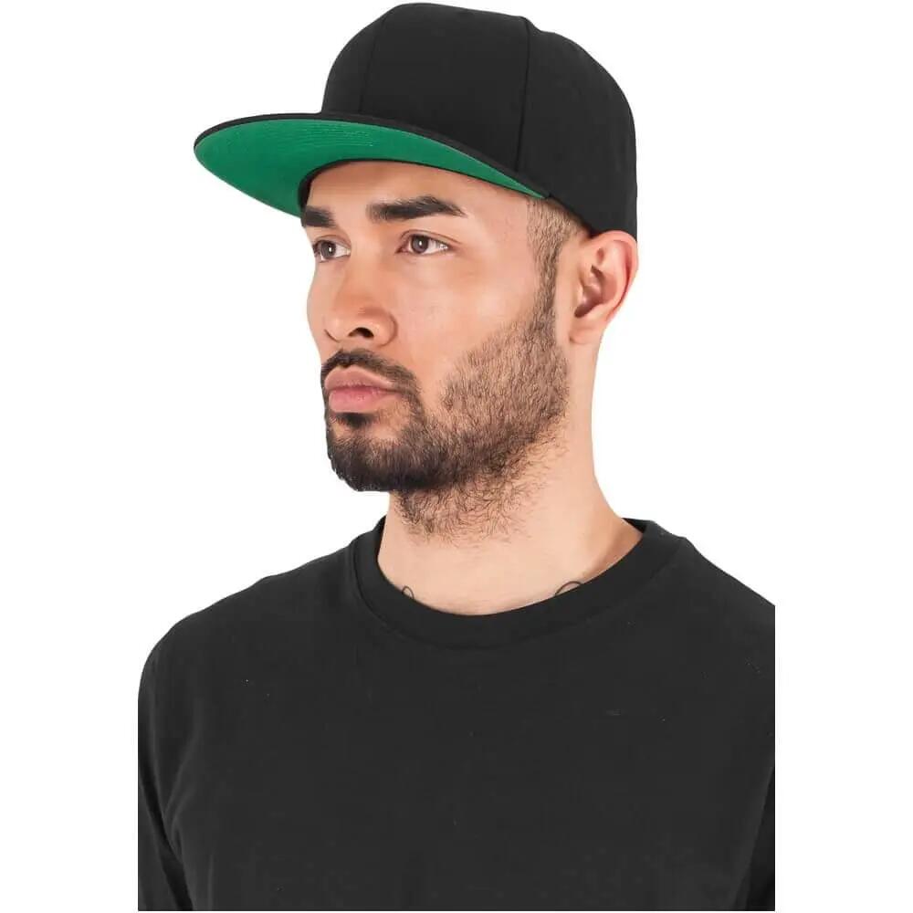 Classic Snapback 4/7