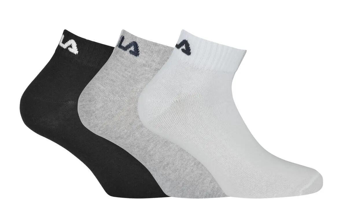 Socks Unisex Pack of 3 4/7