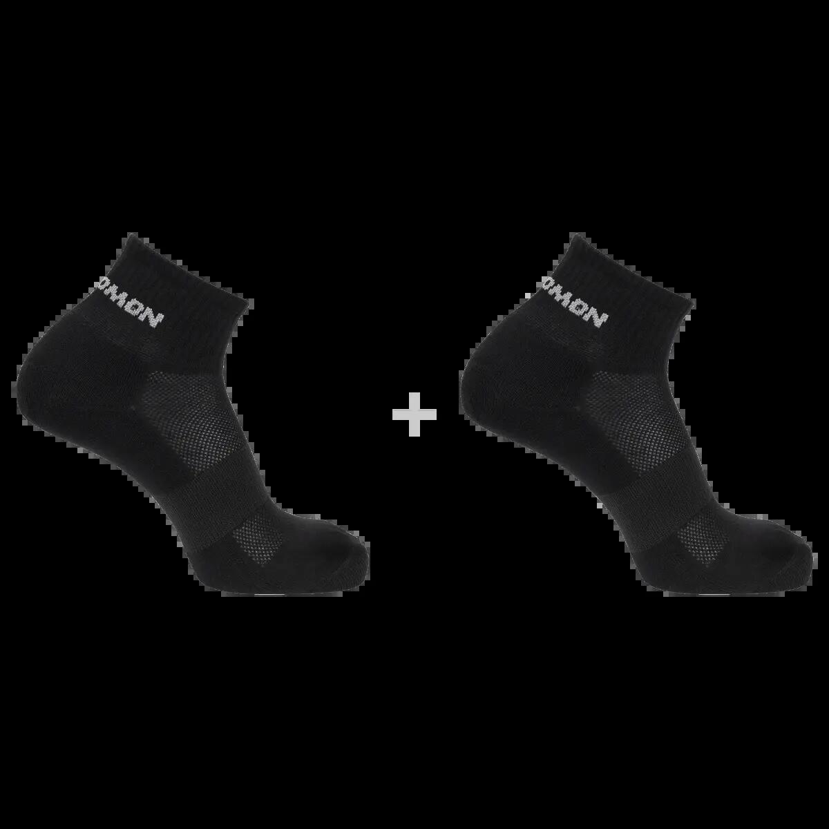 EVASION ANKLE 2-PACK 2/7