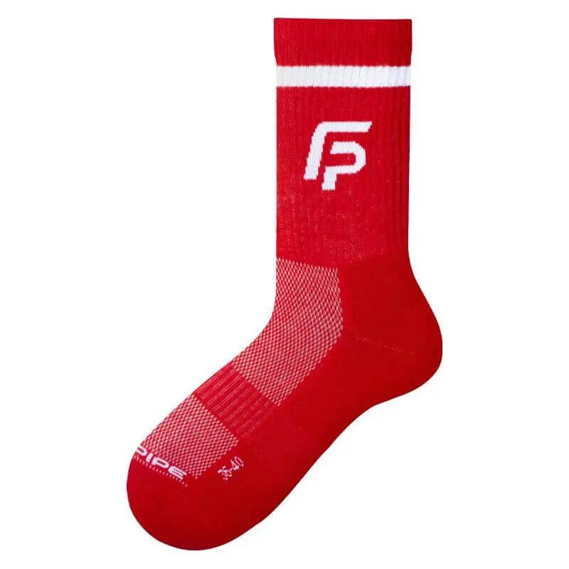 Edgar Crew Socken 3-pack 5/7