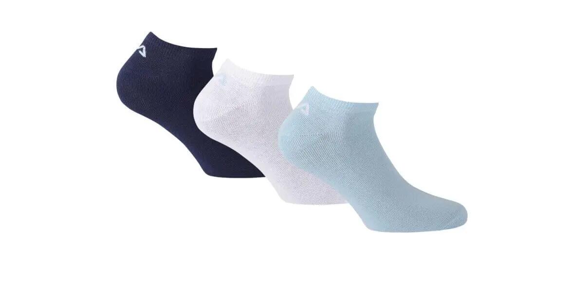 Socks Unisex Pack of 3 5/7