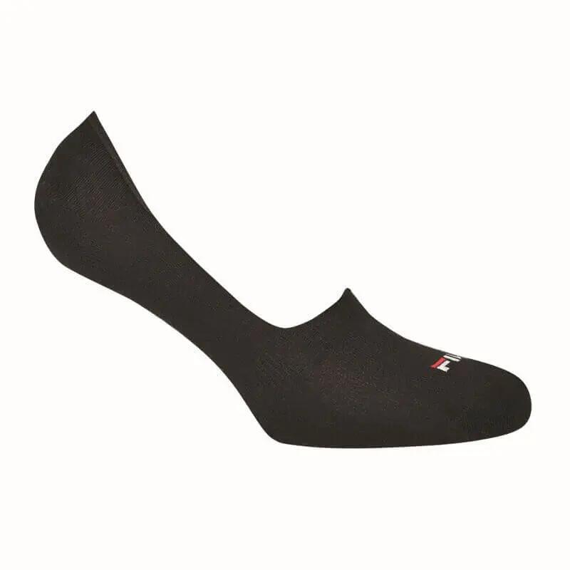 x3 Paires de chaussettes Blanches Fila 2/7