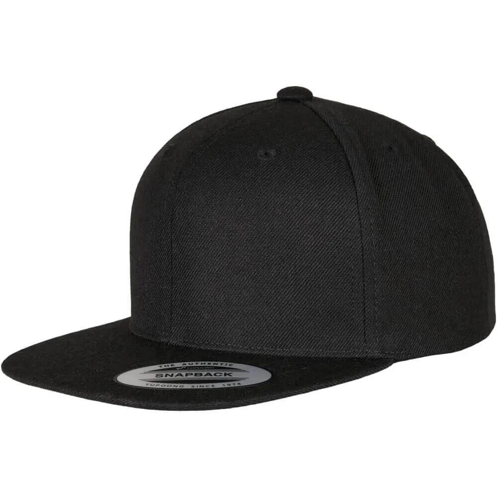 Classic Snapback 2/7