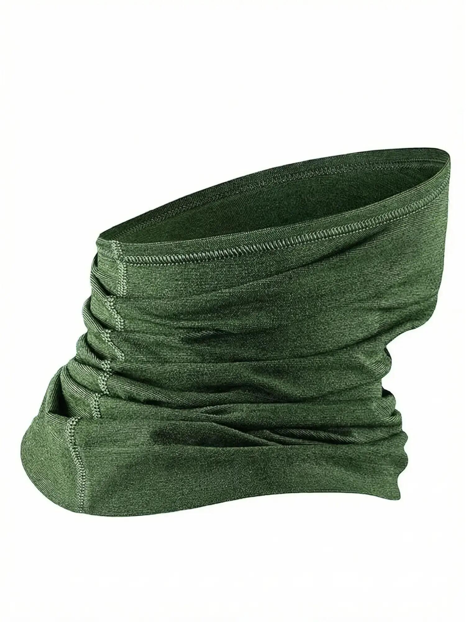 Półkominiarka wełniana unisex Brubeck Merino 4/4