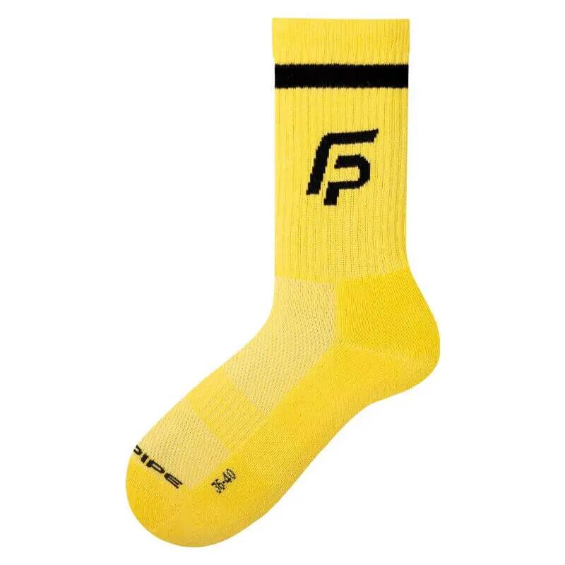 Edgar Crew Socken 3-pack 4/7