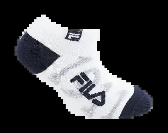 JUNIOR BOY INVISIBLE SOCKS 3 PACK 4/5