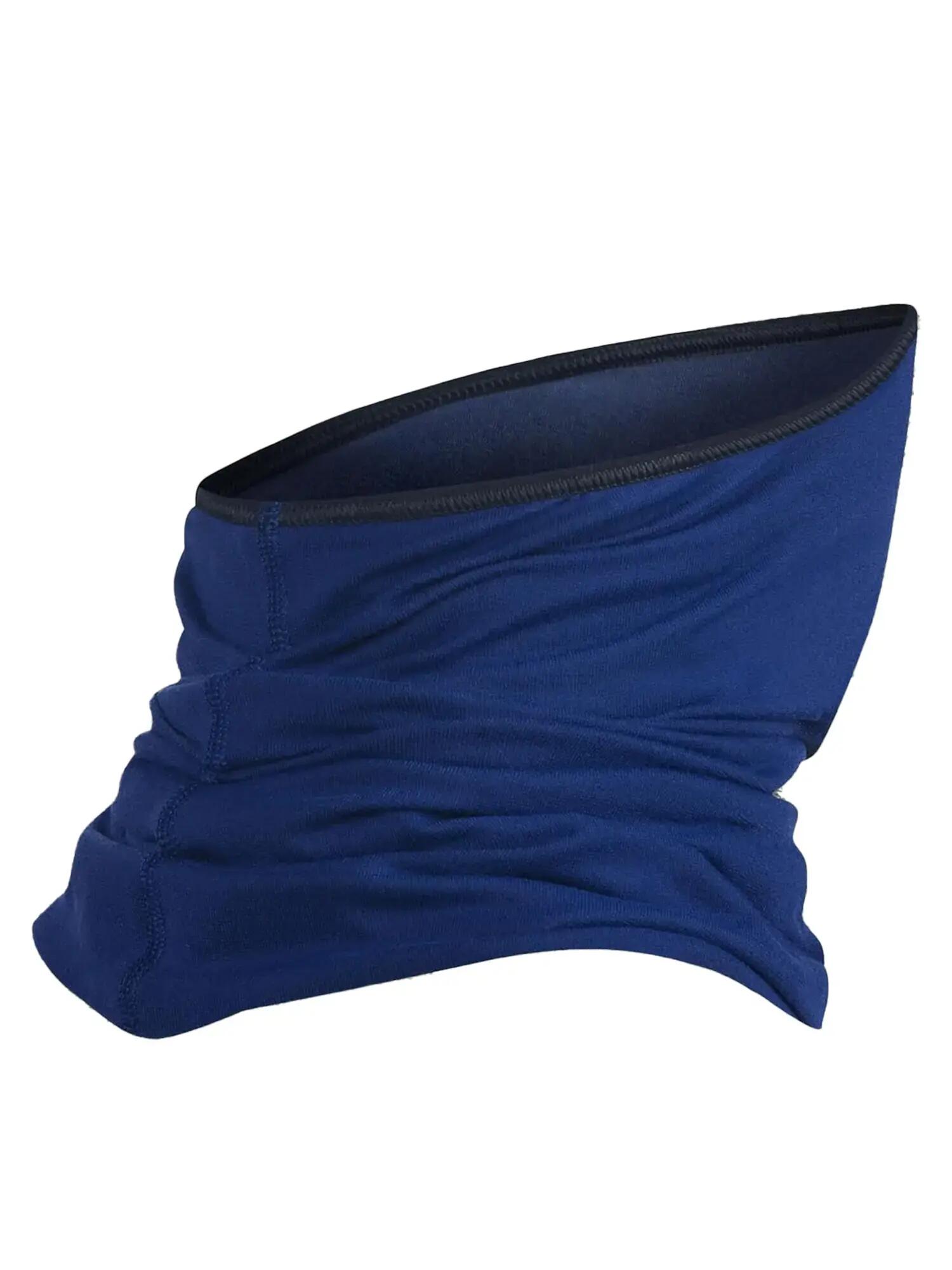 Półkominiarka termoaktywna unisex Brubeck 4/4