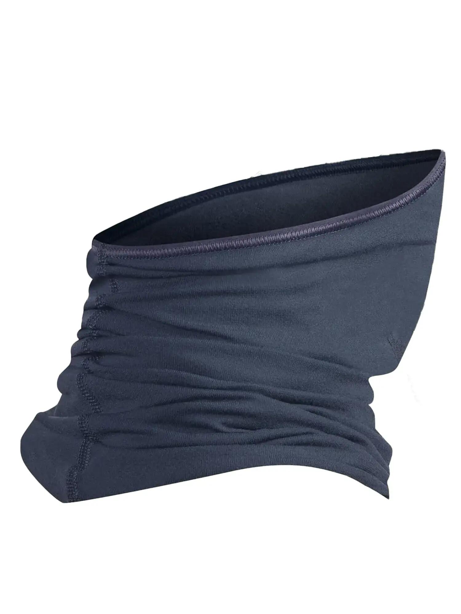 Półkominiarka termoaktywna unisex Brubeck 4/4