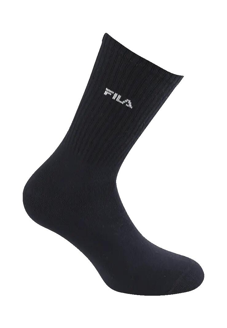 MAN NORMAL SOCKS 3 PACK 4/5