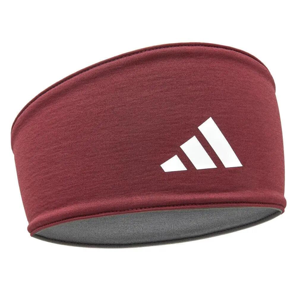 Bandeau réversible Adidas - Vert lin 6/8
