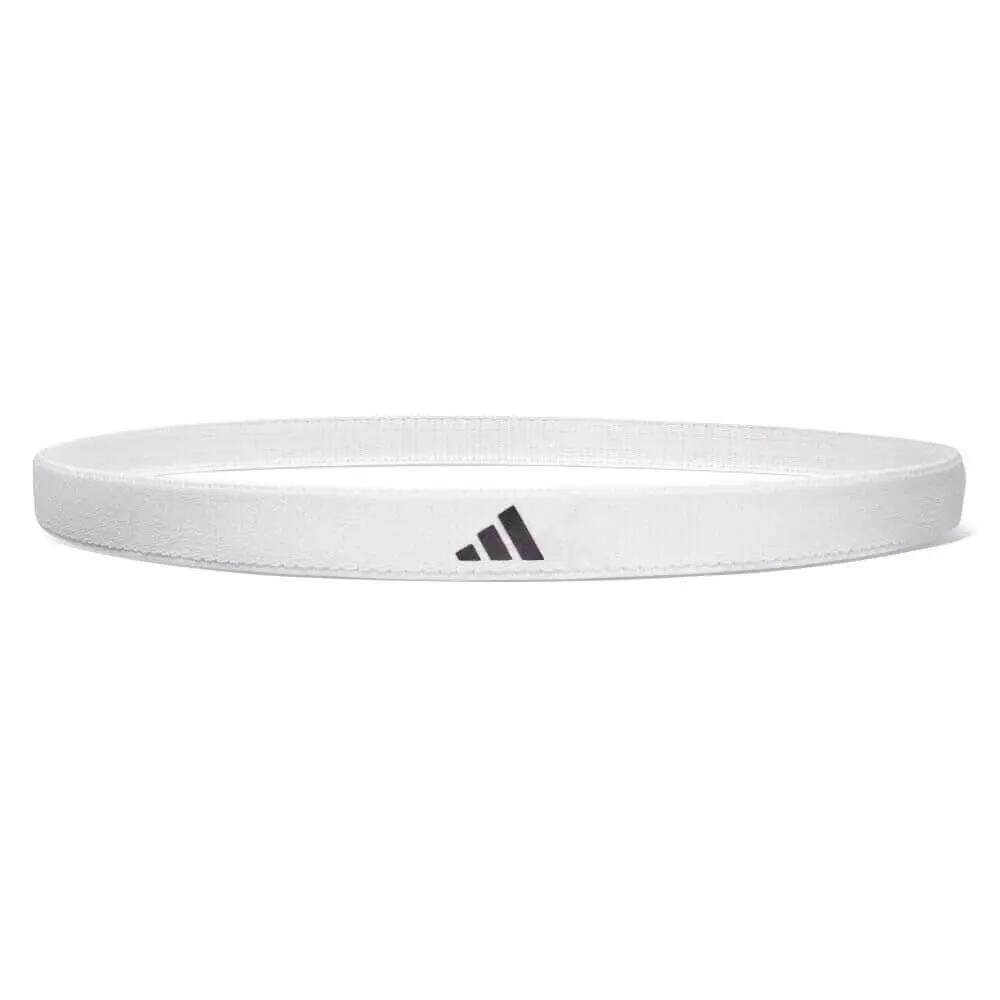 Bandeaux Adidas - Blanc, Gris, Noir 5/7