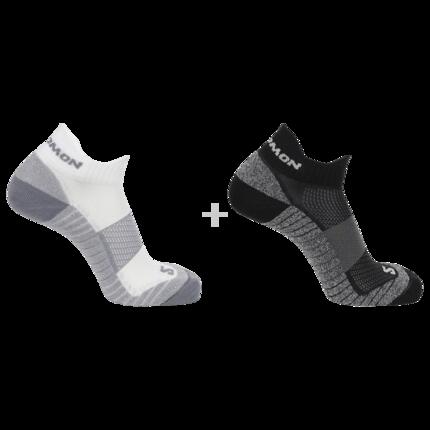 Aero Ankle 2-Pack