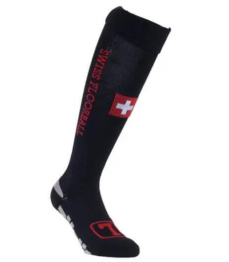 Socken PLAYER'S SWISS 4/7